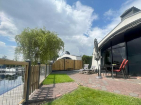Aquaronde 131 Comfortable holiday residence